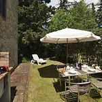 Luciana In Chianti