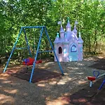 Apartament Luciana In Chianti *