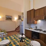 Apartament Luciana In Chianti Gaiole in Chianti