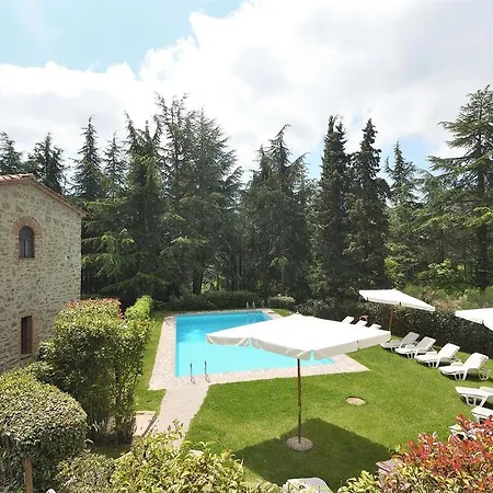 Luciana In Chianti *