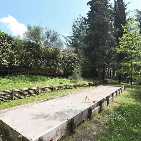 דירה Luciana In Chianti גאיולה אין קיאנטי