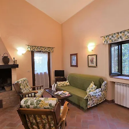 Luciana In Chianti דירה גאיולה אין קיאנטי