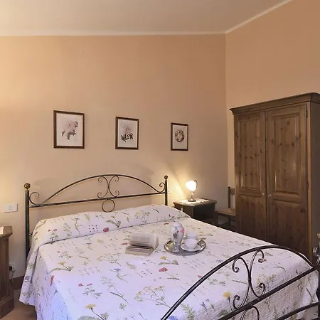Luciana In Chianti