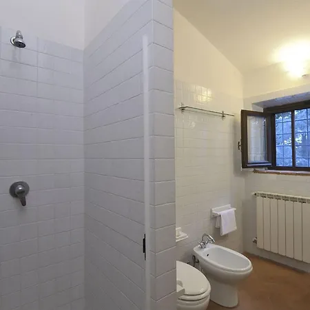 Apartamento Luciana In Chianti *