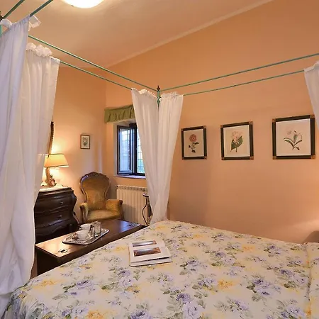Apartamento Luciana In Chianti *
