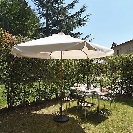Apartamento Luciana In Chianti
