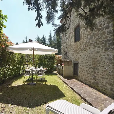 Luciana In Chianti *