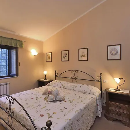 Apartamento Luciana In Chianti