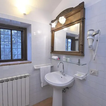 Apartamento Luciana In Chianti *