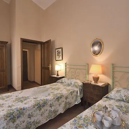 Apartamento Luciana In Chianti