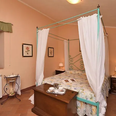 Apartamento Luciana In Chianti Gaiole in Chianti