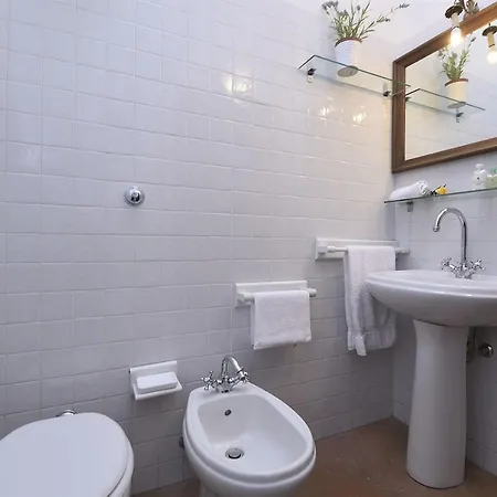 Apartamento Luciana In Chianti *