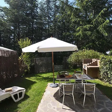 Apartamento Luciana In Chianti Gaiole in Chianti