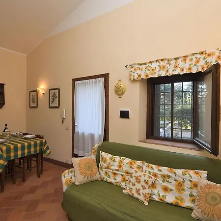 Apartamento Luciana In Chianti Gaiole in Chianti
