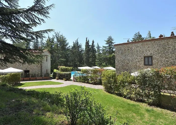 דירה Luciana In Chianti