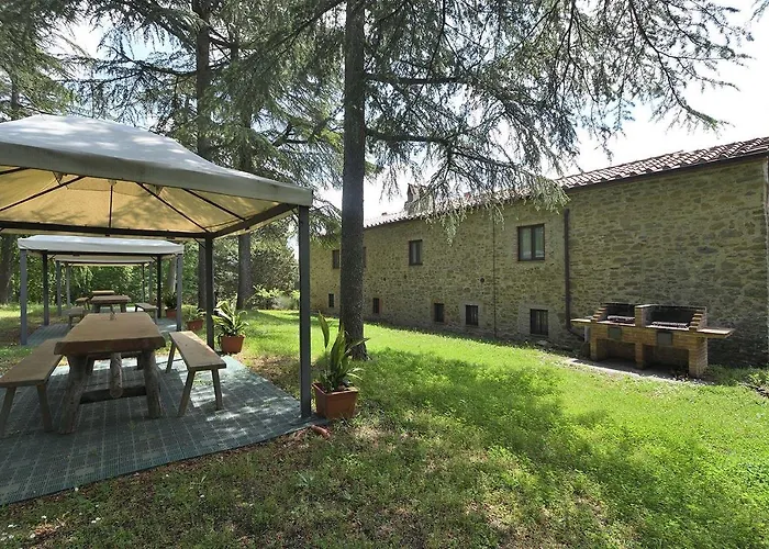 Luciana In Chianti דירה *