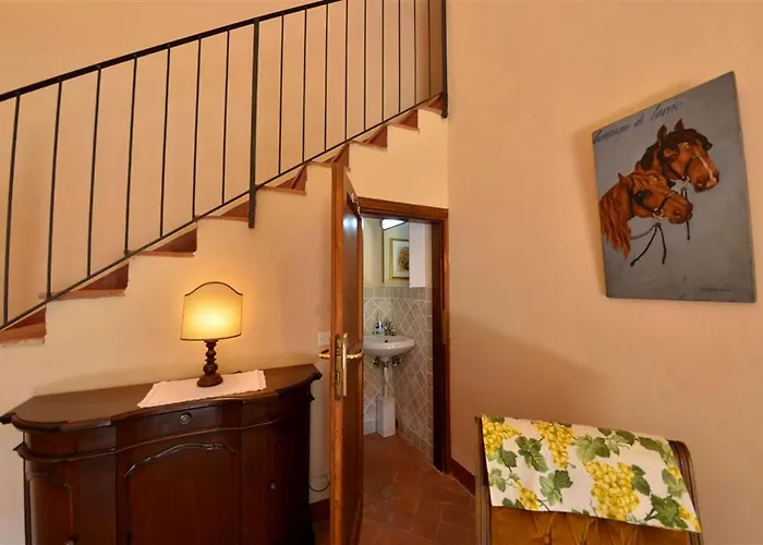 Luciana In Chianti *