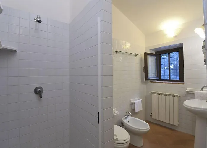 דירה Luciana In Chianti *