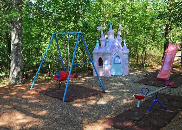 דירה Luciana In Chianti *