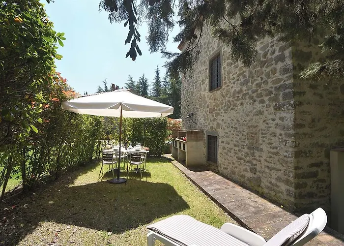 Luciana In Chianti *