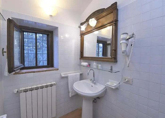 דירה Luciana In Chianti *