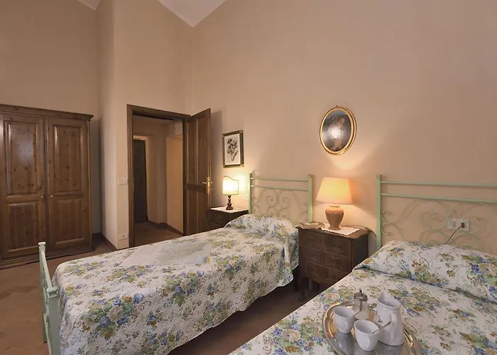 דירה Luciana In Chianti