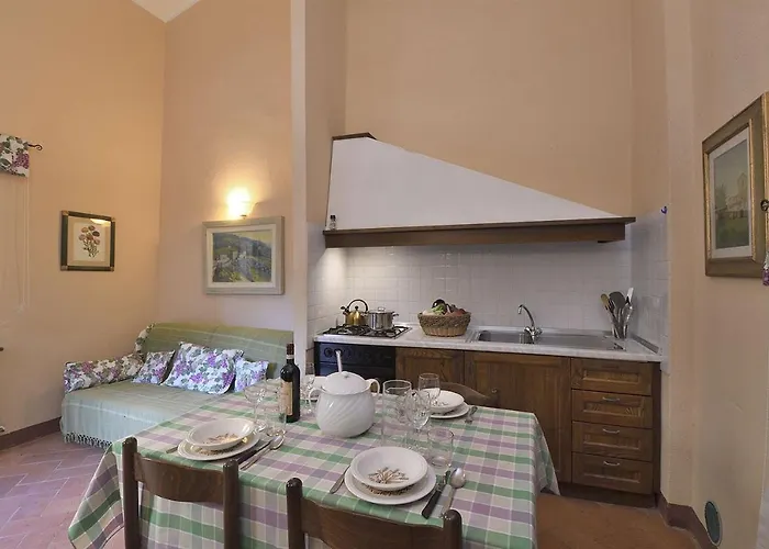 Luciana In Chianti * גאיולה אין קיאנטי