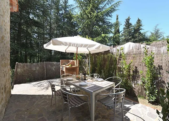 Luciana In Chianti *