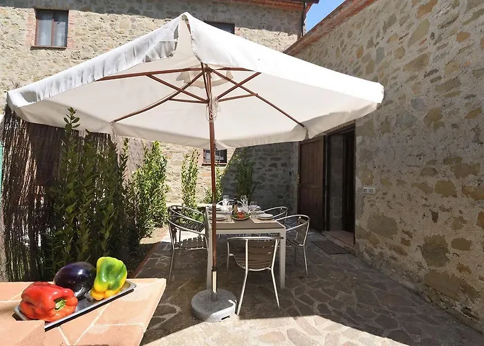 Luciana In Chianti גאיולה אין קיאנטי