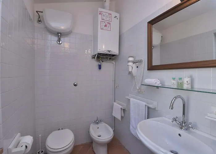 Luciana In Chianti *