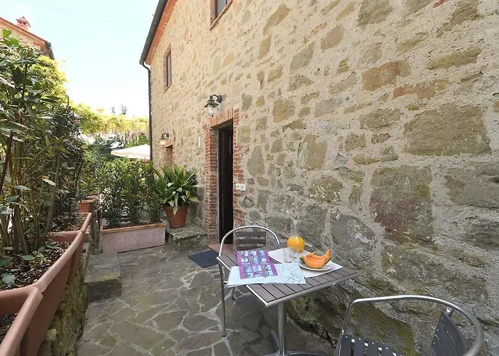 Luciana In Chianti *