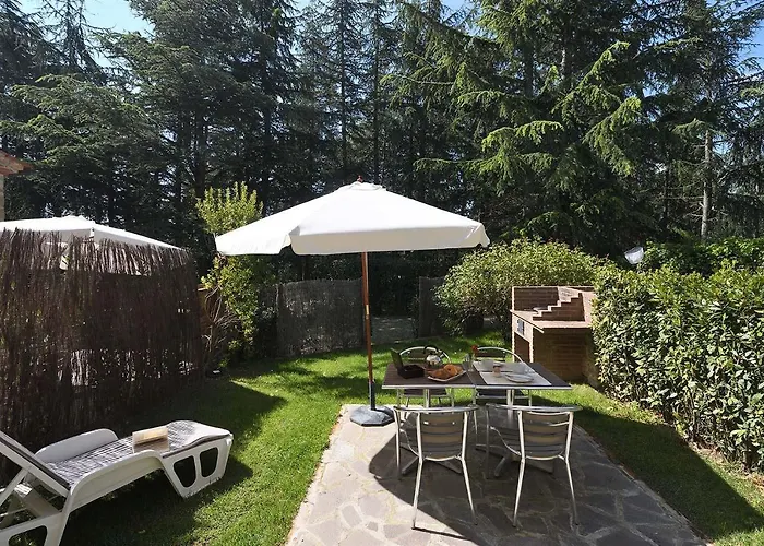 דירה Luciana In Chianti גאיולה אין קיאנטי