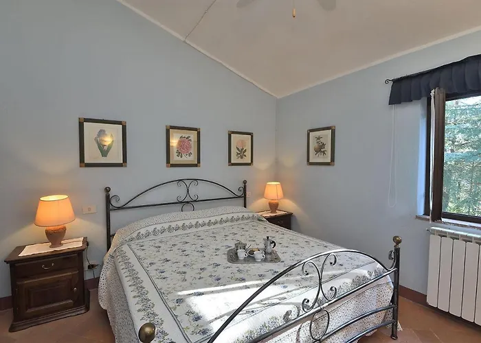 Luciana In Chianti דירה גאיולה אין קיאנטי