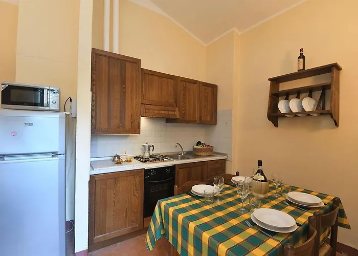 Luciana In Chianti * גאיולה אין קיאנטי