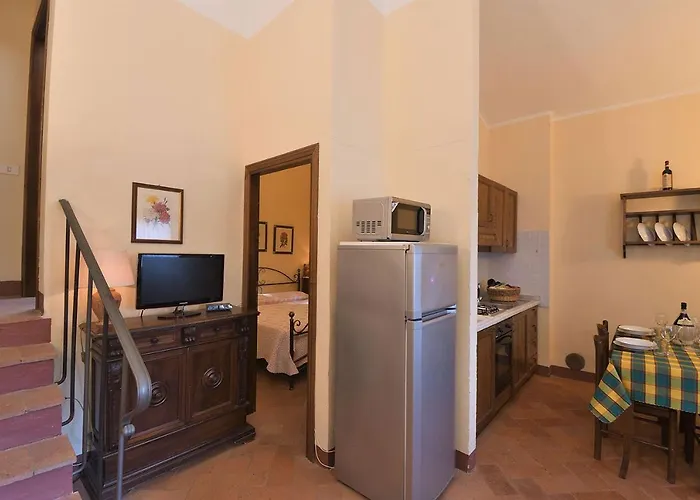 Luciana In Chianti * גאיולה אין קיאנטי