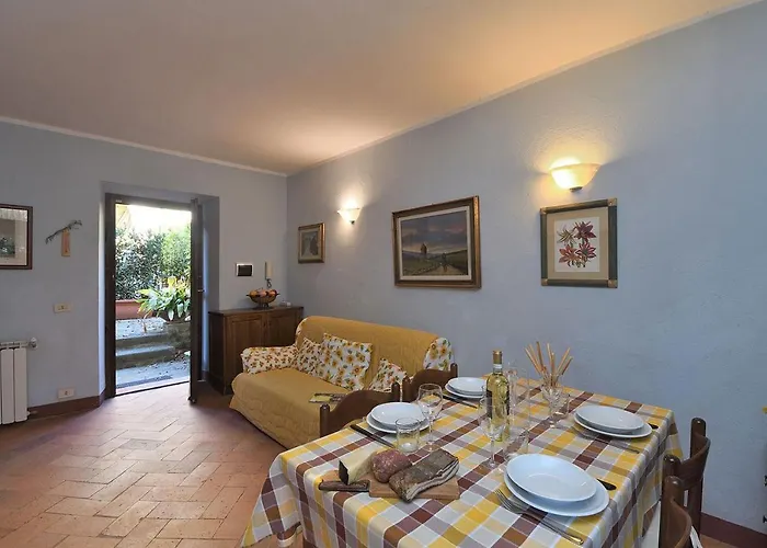 Luciana In Chianti *