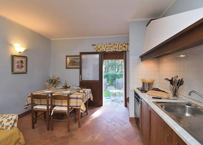 Luciana In Chianti *