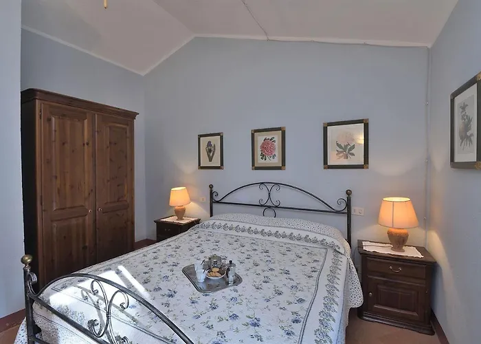 Luciana In Chianti *