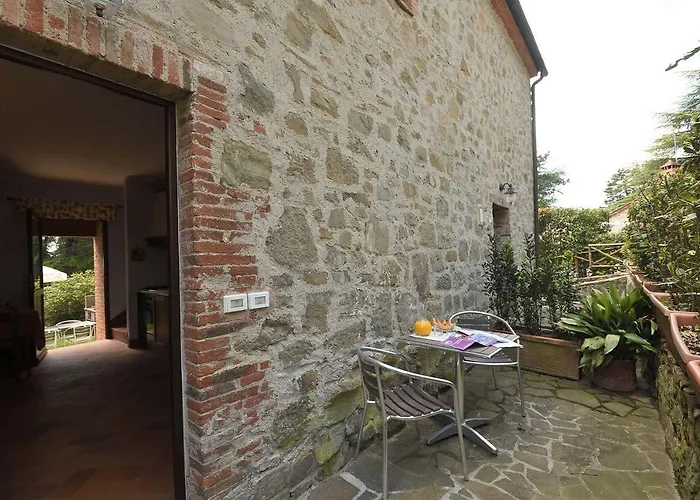 Luciana In Chianti *