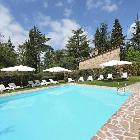 Luciana In Chianti Apartment