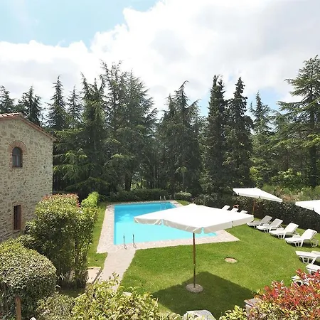 Luciana In Chianti *