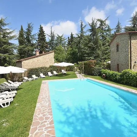 Luciana In Chianti