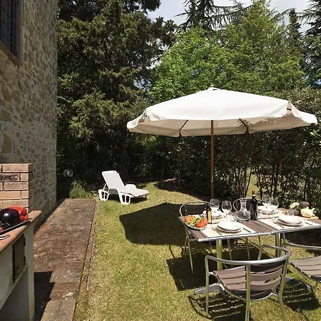 Luciana In Chianti