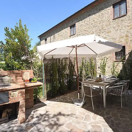 Apartment Luciana In Chianti Gaiole in Chianti