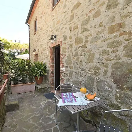 Luciana In Chianti *